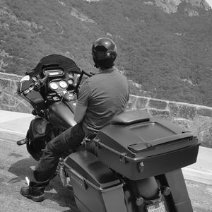 Meet your Posher, Gleason